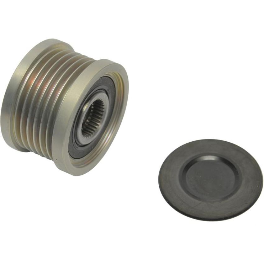 CONTITECH 49714 Alternator Clutch Pulley