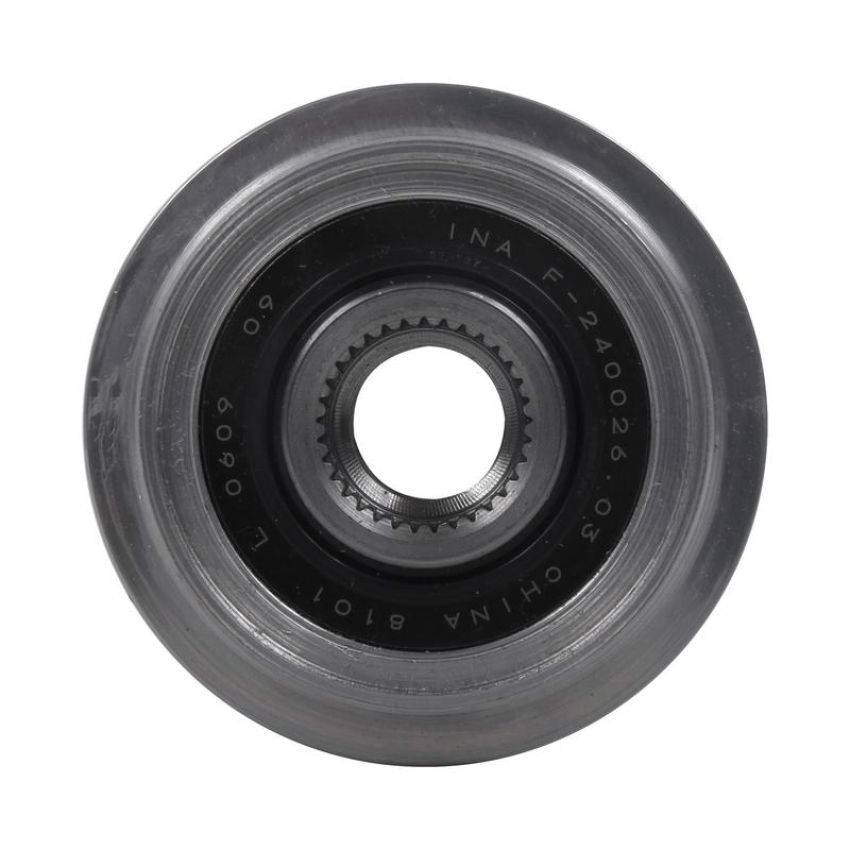 CONTITECH 49714 Alternator Clutch Pulley