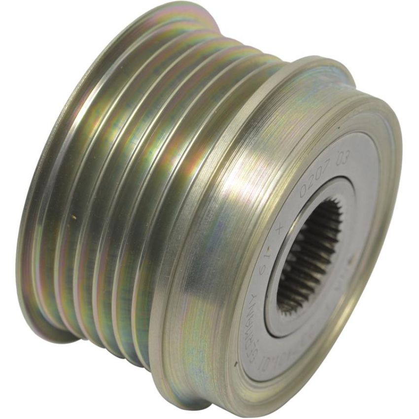 CONTITECH 49719 Alternator Clutch Pulley