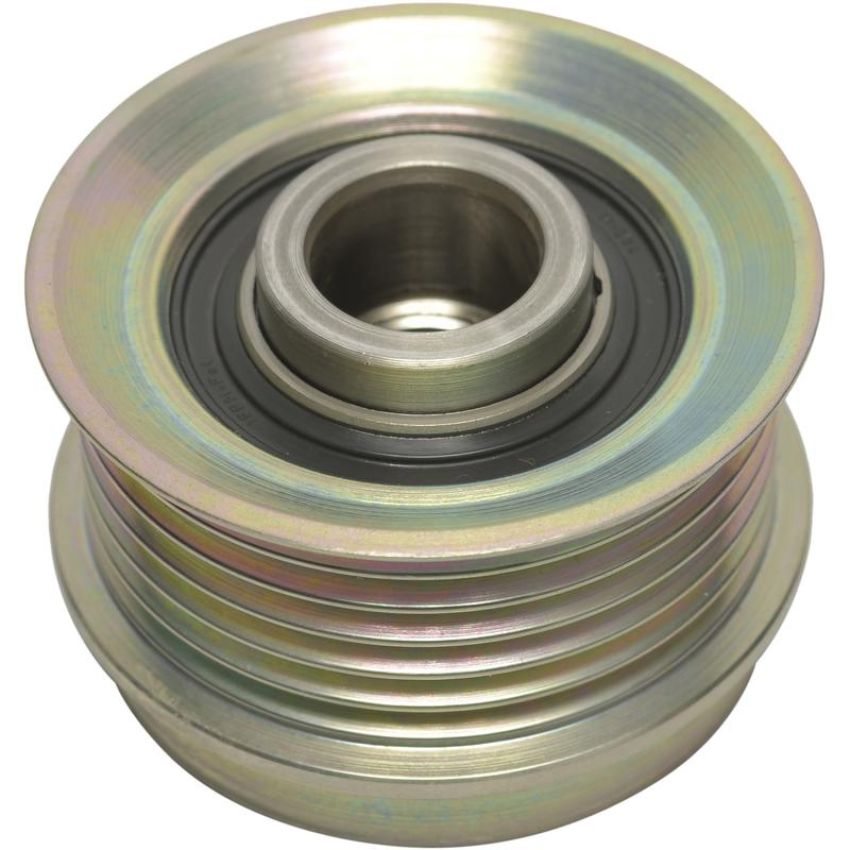 CONTITECH 49719 Alternator Clutch Pulley