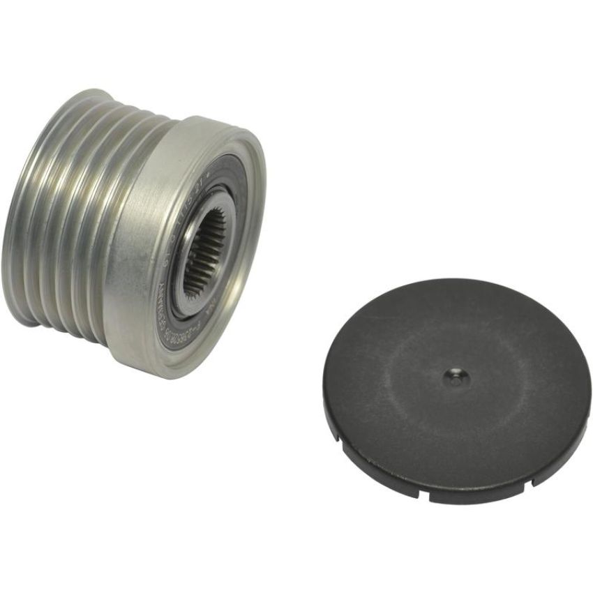 CONTITECH 49722 Alternator Clutch Pulley