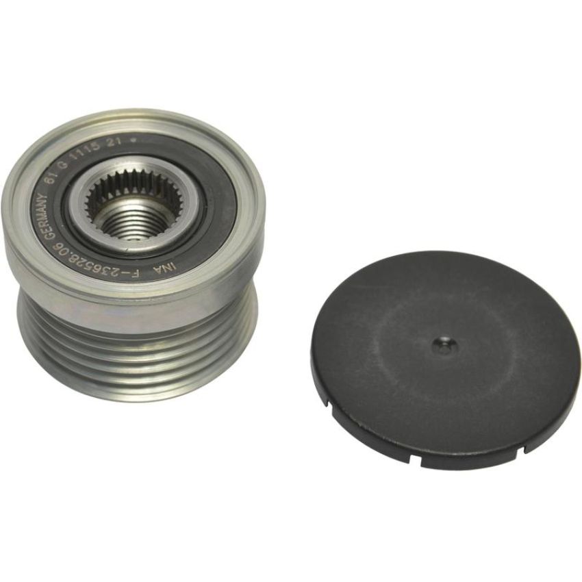 CONTITECH 49722 Alternator Clutch Pulley