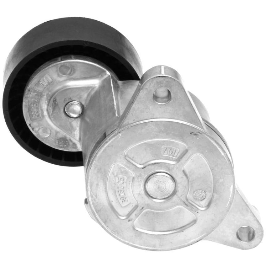 CONTITECH 49811 Tensioner Assembly