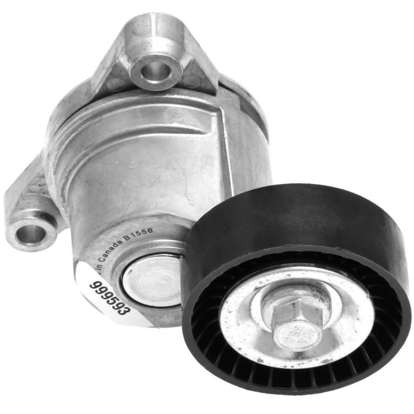 CONTITECH 49811 Tensioner Assembly