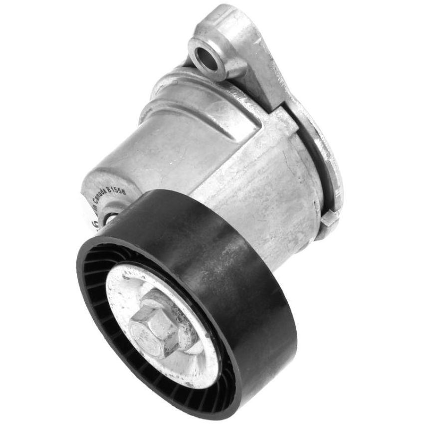CONTITECH 49811 Tensioner Assembly