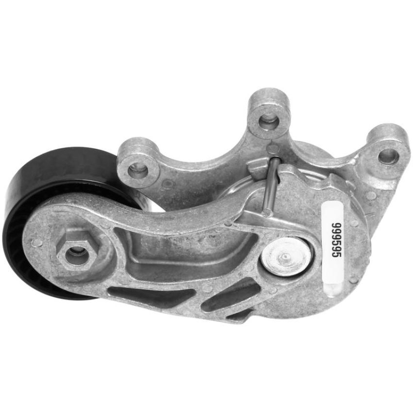 CONTITECH 49813 Tensioner Assembly