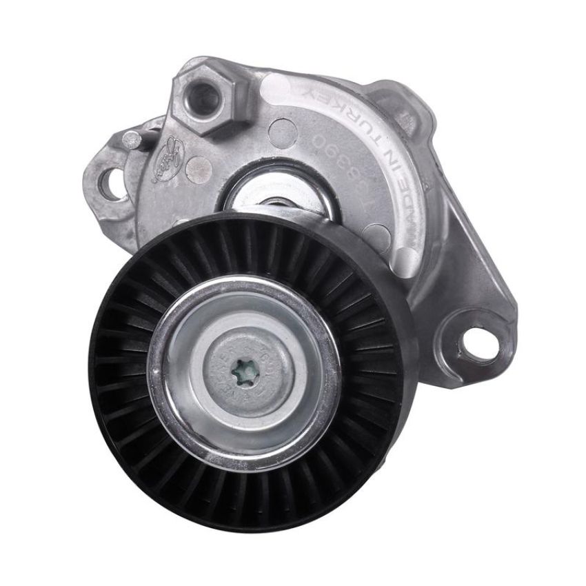 CONTITECH 49814 Tensioner Assembly