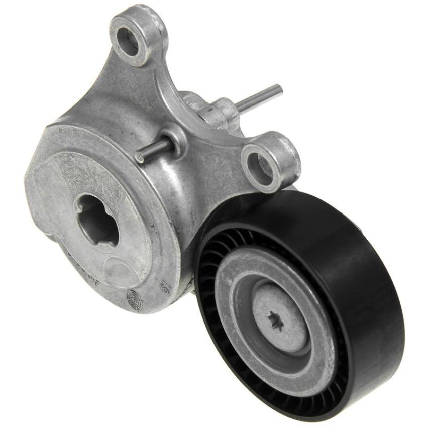 CONTITECH 49824 Tensioner Assembly