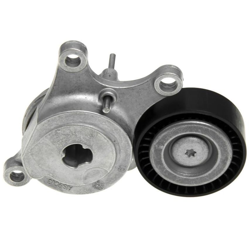 CONTITECH 49824 Tensioner Assembly