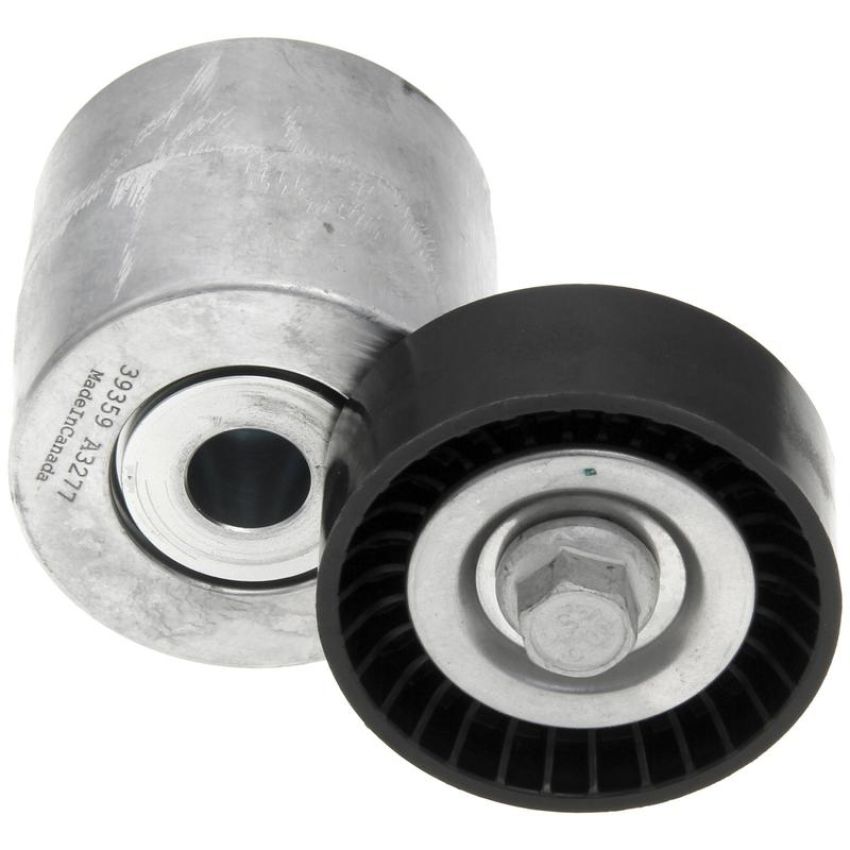 CONTITECH 49845 Tensioner Assembly