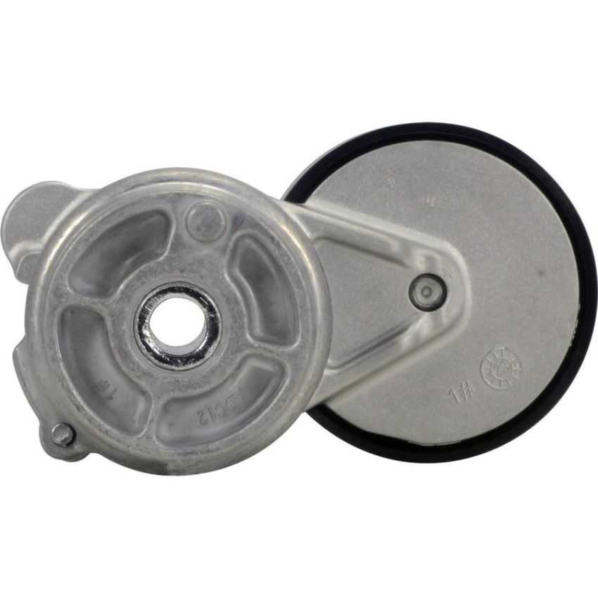 CONTITECH 49860 Tensioner Assembly