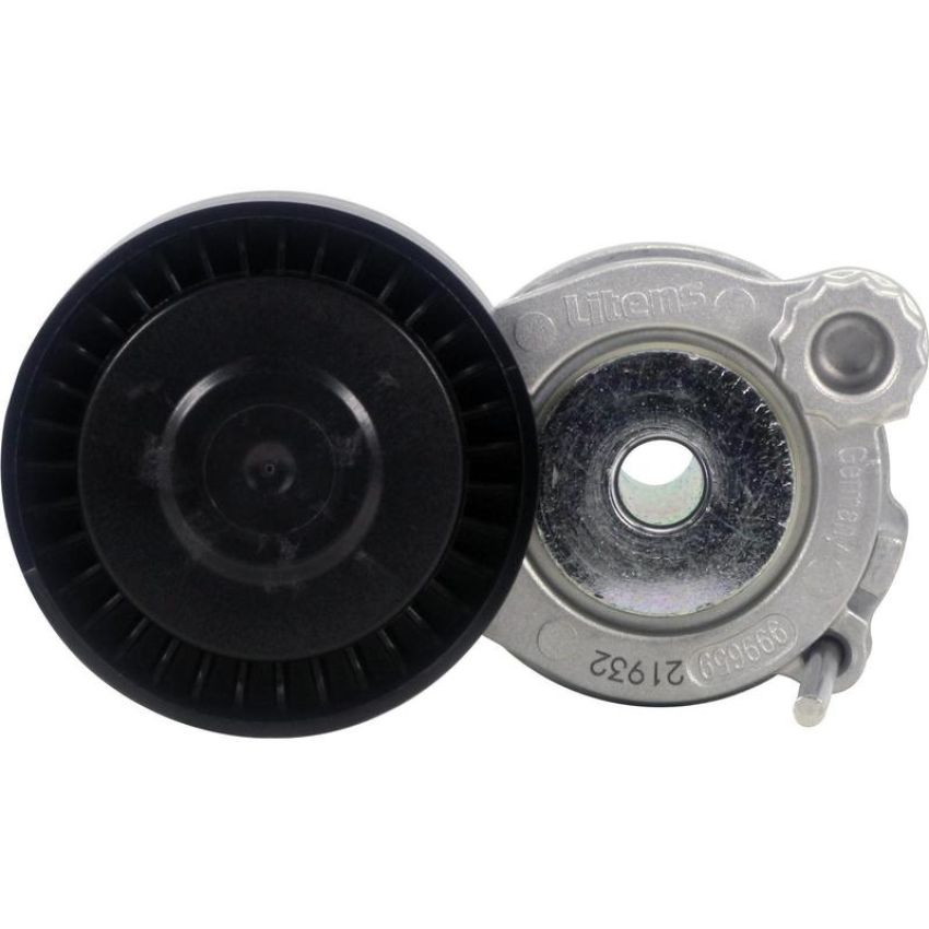 CONTITECH 49860 Tensioner Assembly
