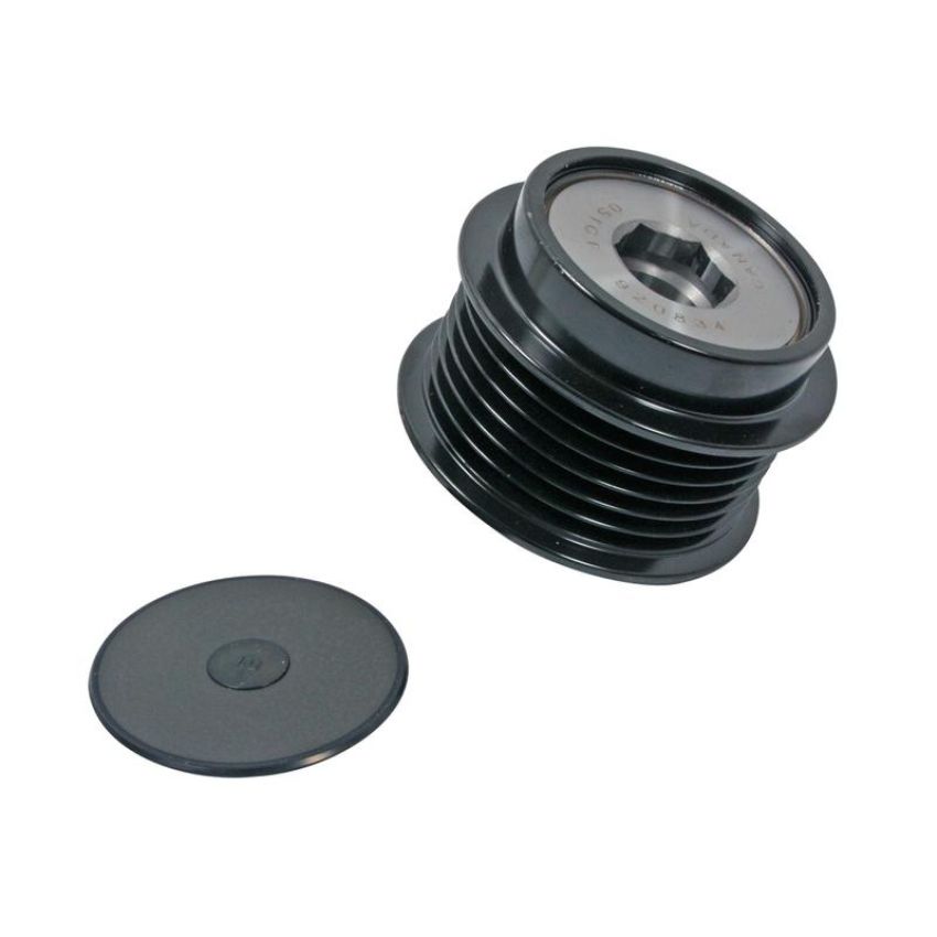 CONTITECH 49911 Alternator Decoupler Pulley