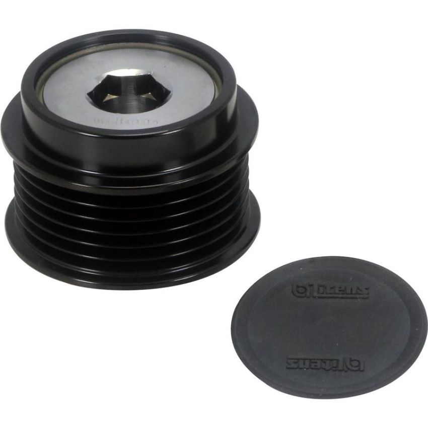 CONTITECH 49911 Alternator Decoupler Pulley