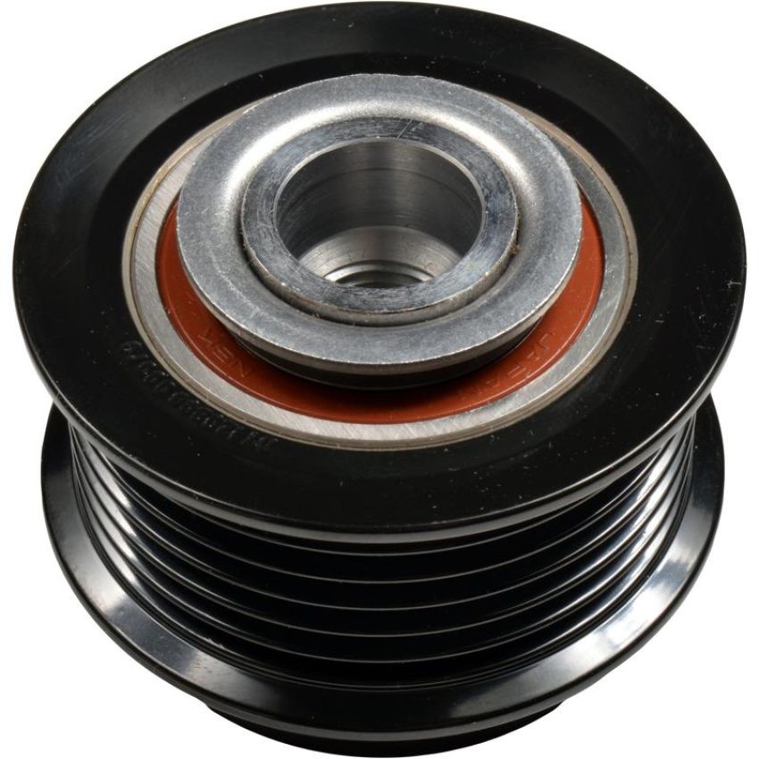 CONTITECH 49911 Alternator Decoupler Pulley