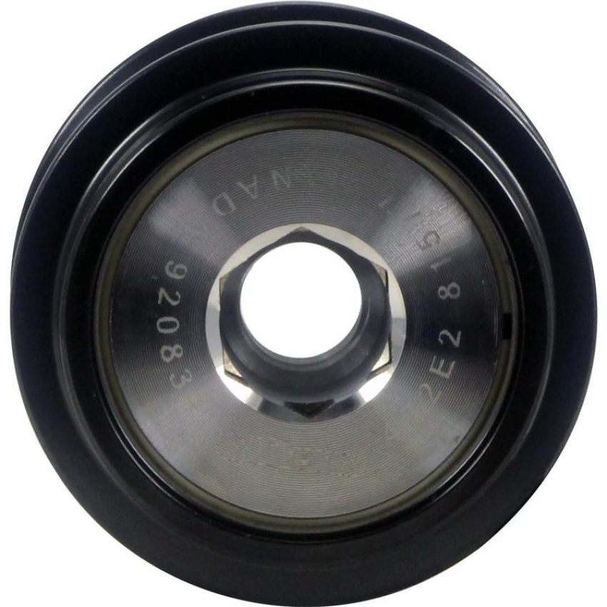 CONTITECH 49911 Alternator Decoupler Pulley