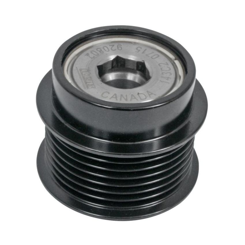CONTITECH 49914 Alternator Decoupler Pulley