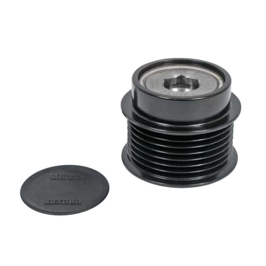 CONTITECH 49914 Alternator Decoupler Pulley