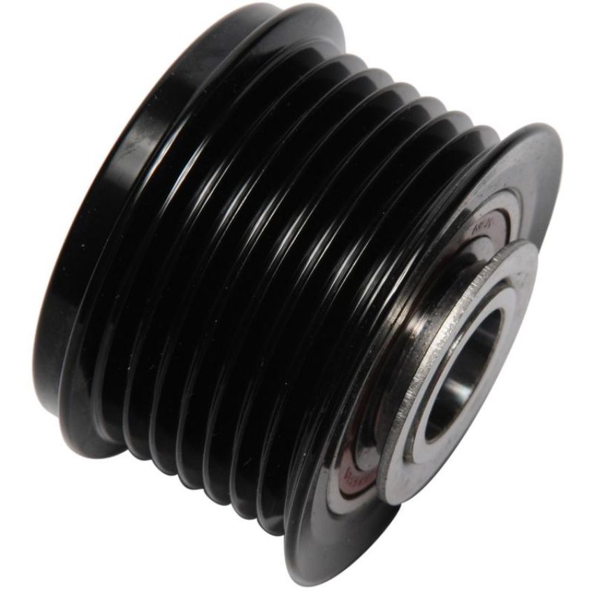 CONTITECH 49916 Alternator Decoupler Pulley