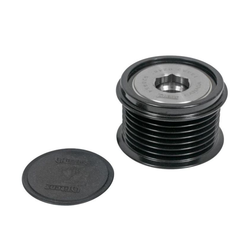 CONTITECH 49916 Alternator Decoupler Pulley