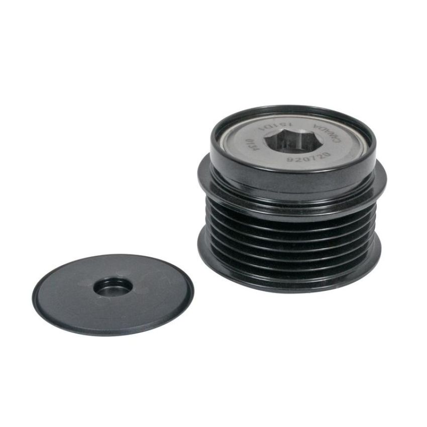 CONTITECH 49918 Alternator Decoupler Pulley