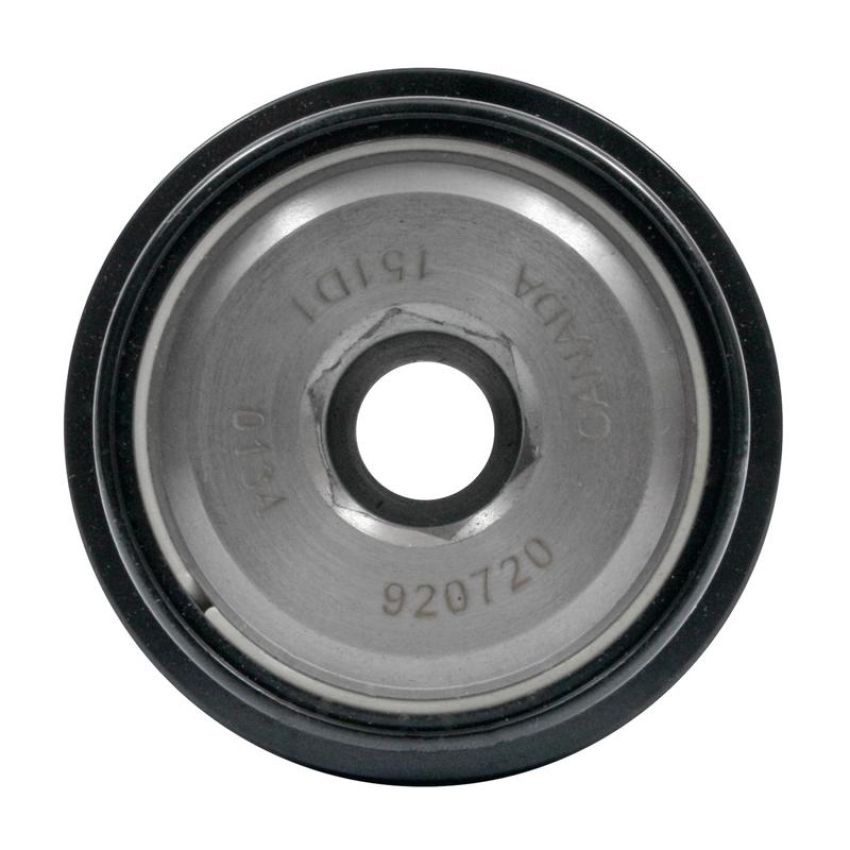CONTITECH 49918 Alternator Decoupler Pulley