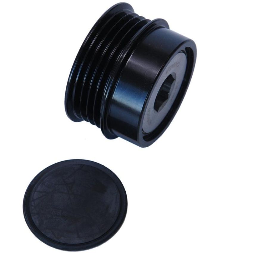 CONTITECH 49930 Alternator Decoupler Pulley