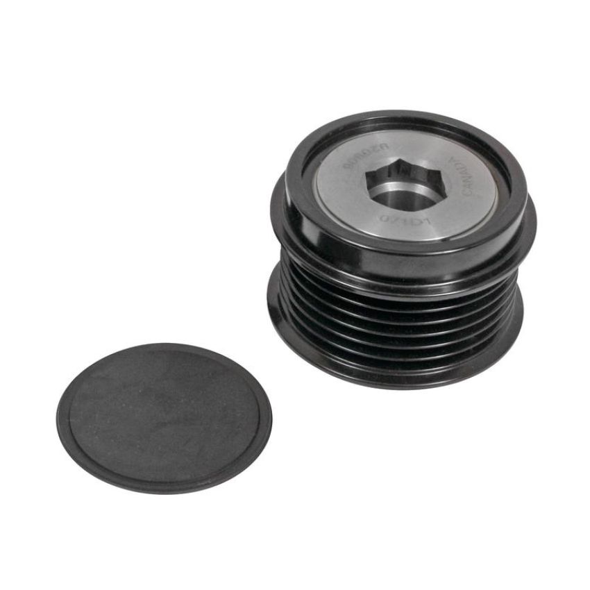 CONTITECH 49931 Alternator Decoupler Pulley