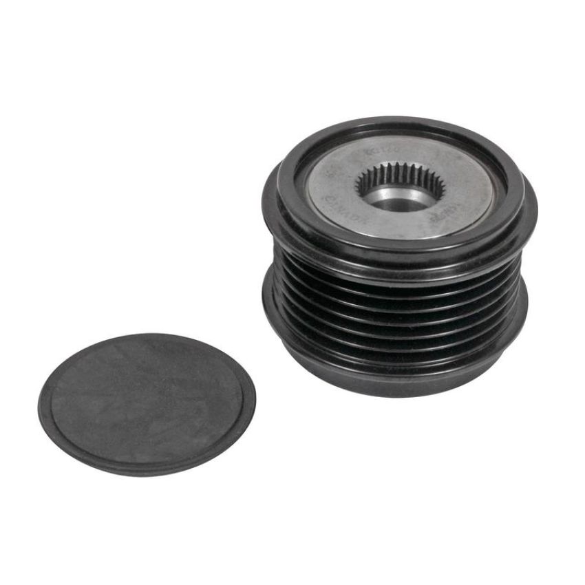 CONTITECH 49934 Alternator Decoupler Pulley