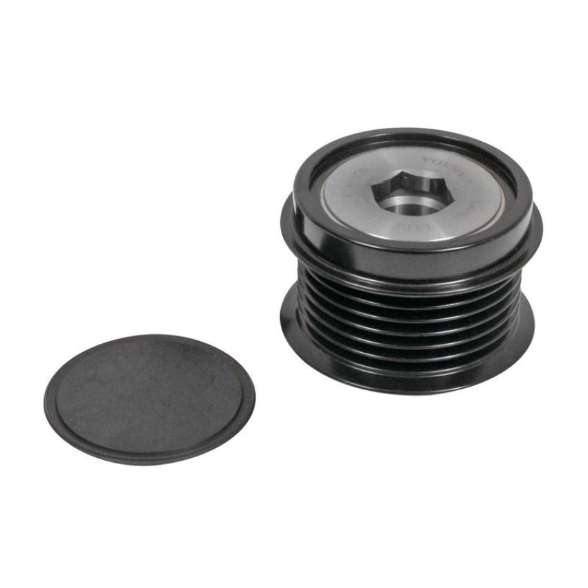 CONTITECH 49937 Alternator Decoupler Pulley