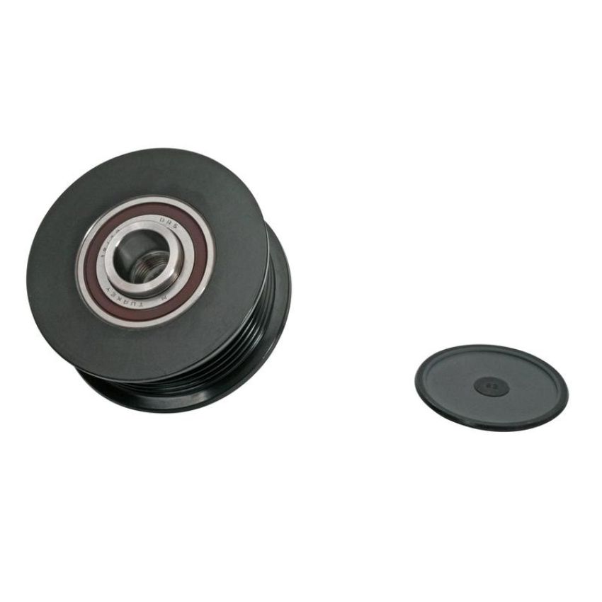 CONTITECH 49939 Alternator Decoupler Pulley