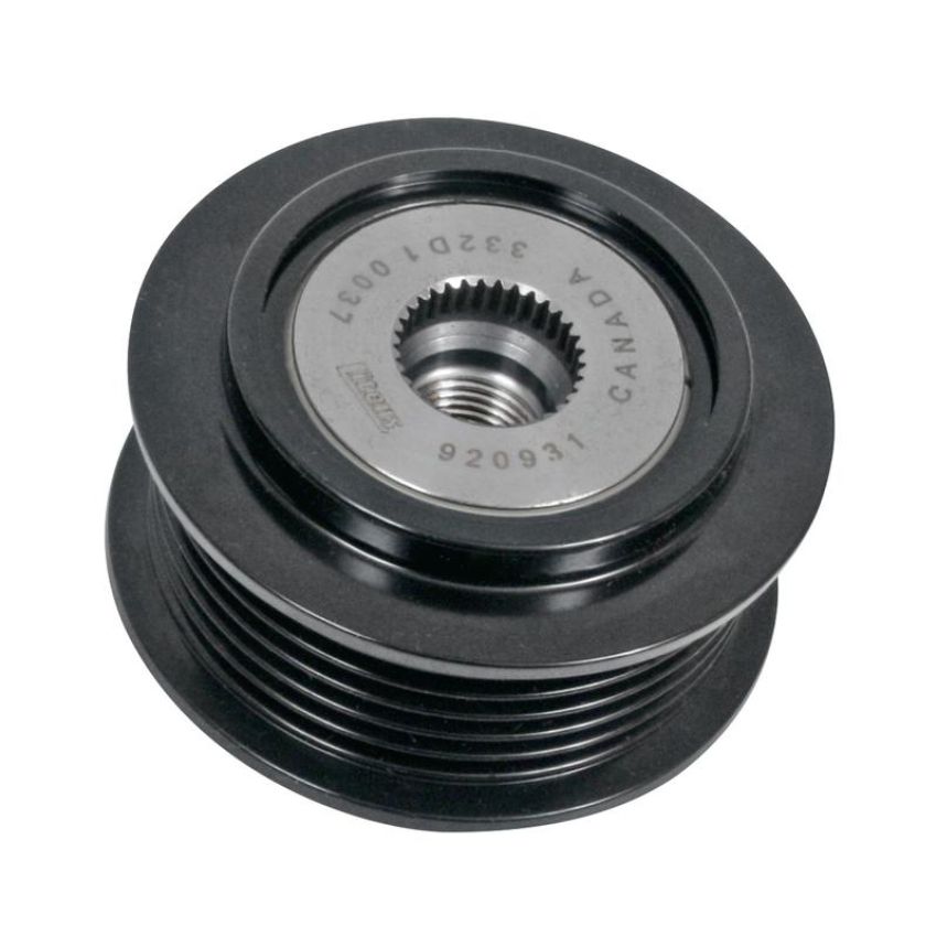 CONTITECH 49939 Alternator Decoupler Pulley