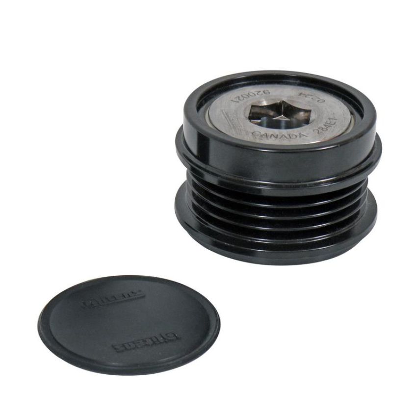 CONTITECH 49943 Alternator Decoupler Pulley