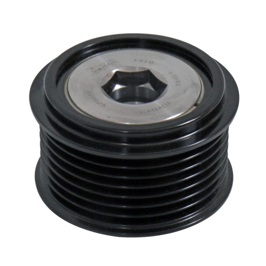 CONTITECH 49944 Alternator Decoupler Pulley