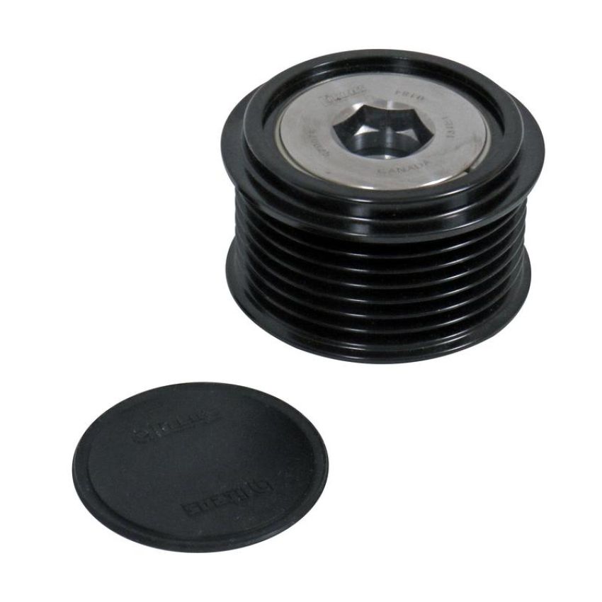 CONTITECH 49944 Alternator Decoupler Pulley