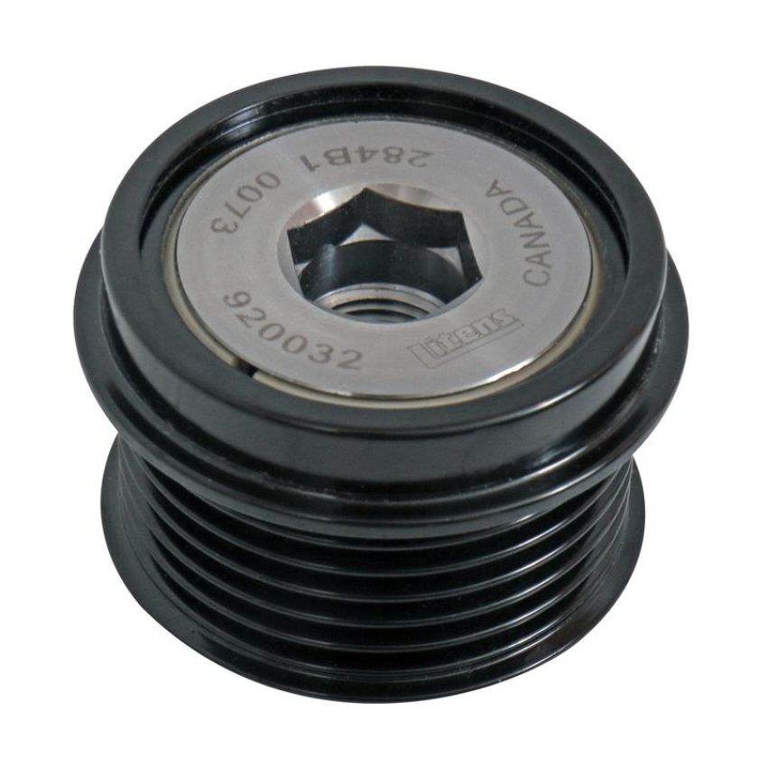 CONTITECH 49949 Alternator Decoupler Pulley