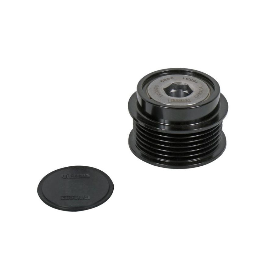 CONTITECH 49954 Alternator Decoupler Pulley