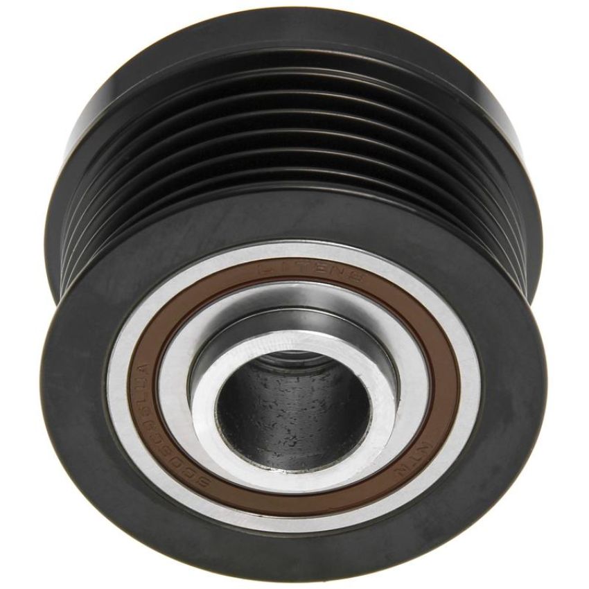 CONTITECH 49962 Alternator Decoupler Pulley
