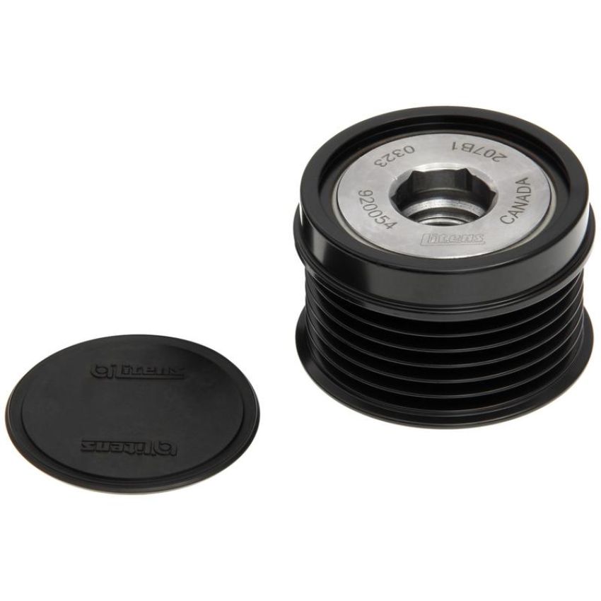 CONTITECH 49962 Alternator Decoupler Pulley