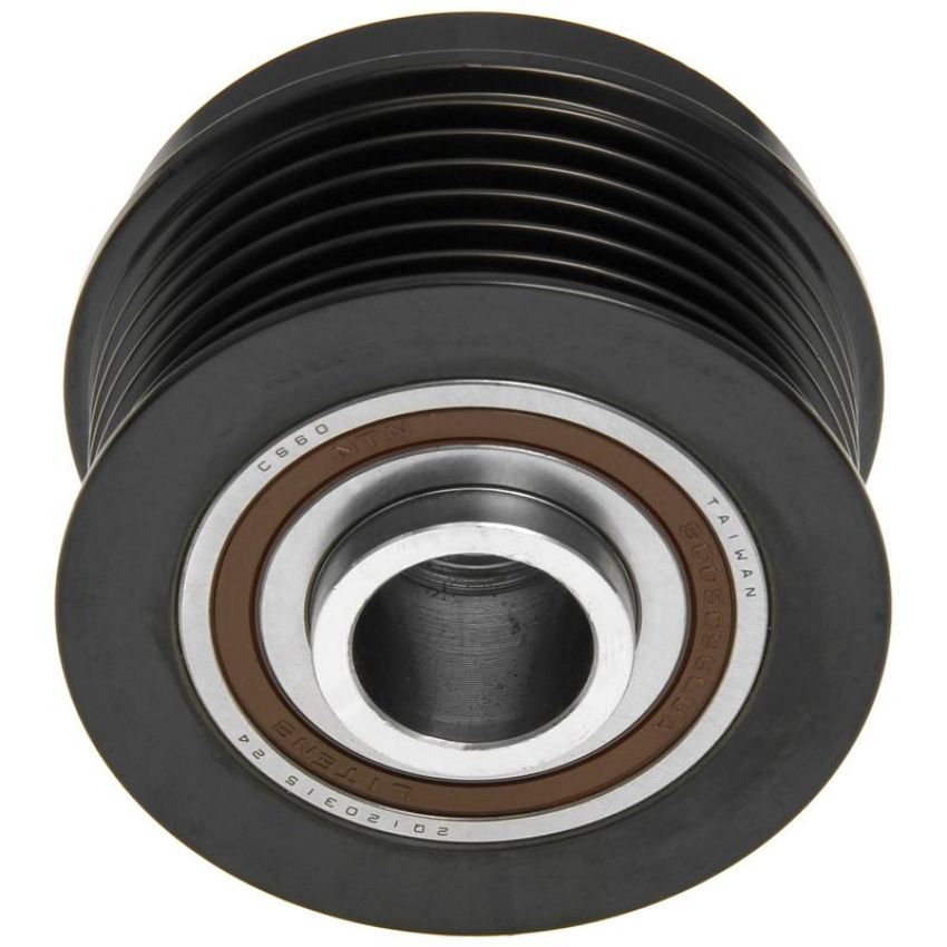 CONTITECH 49964 Alternator Decoupler Pulley