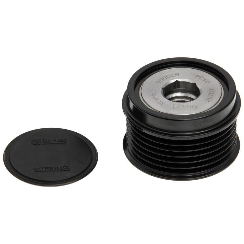 CONTITECH 49964 Alternator Decoupler Pulley