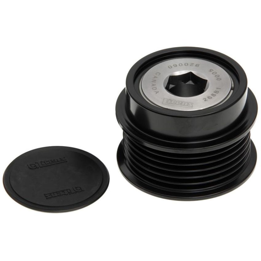 CONTITECH 49966 Alternator Decoupler Pulley