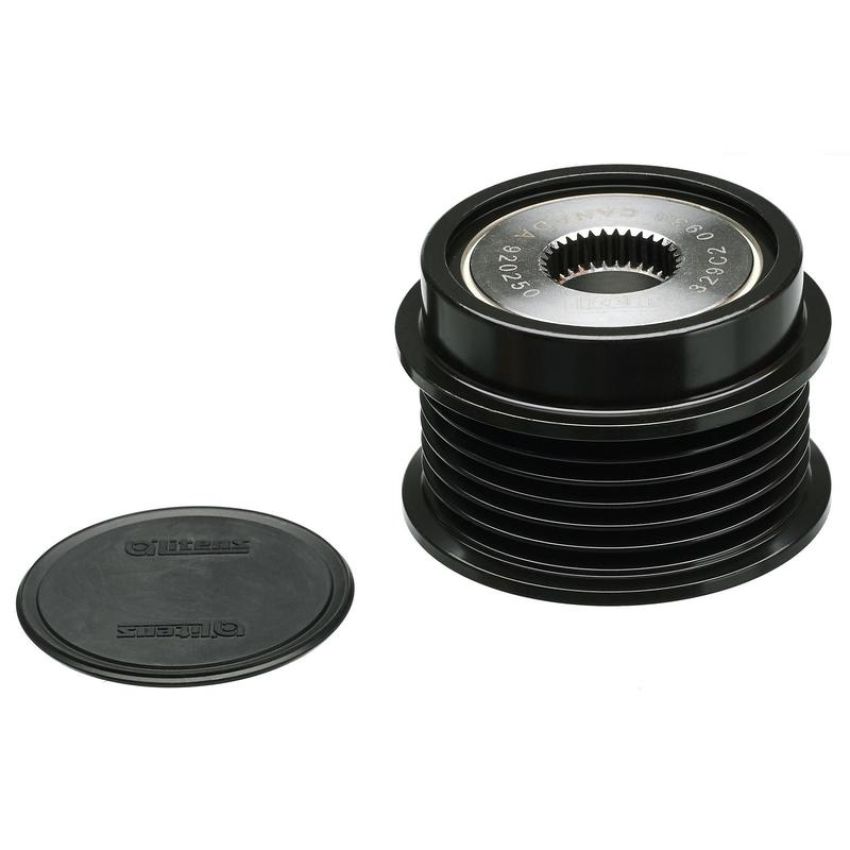 CONTITECH 49984 Alternator Decoupler Pulley