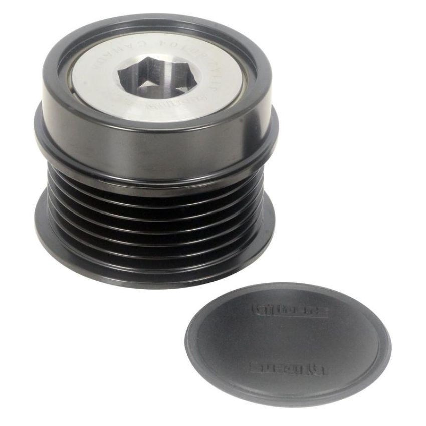 CONTITECH 49995 Alternator Decoupler Pulley