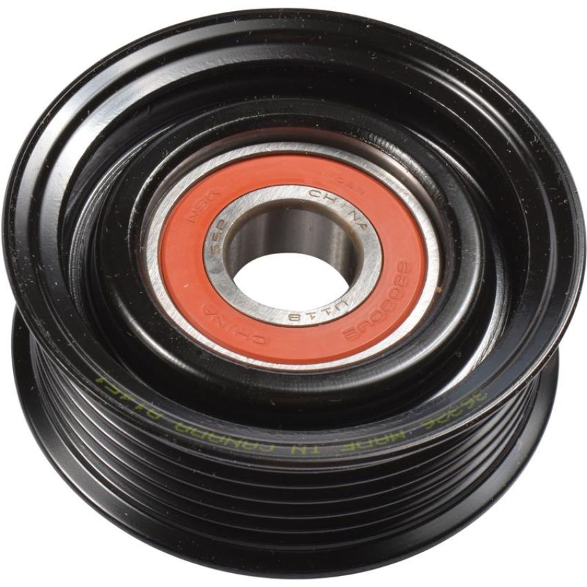 CONTITECH 50000 Idler Pulley