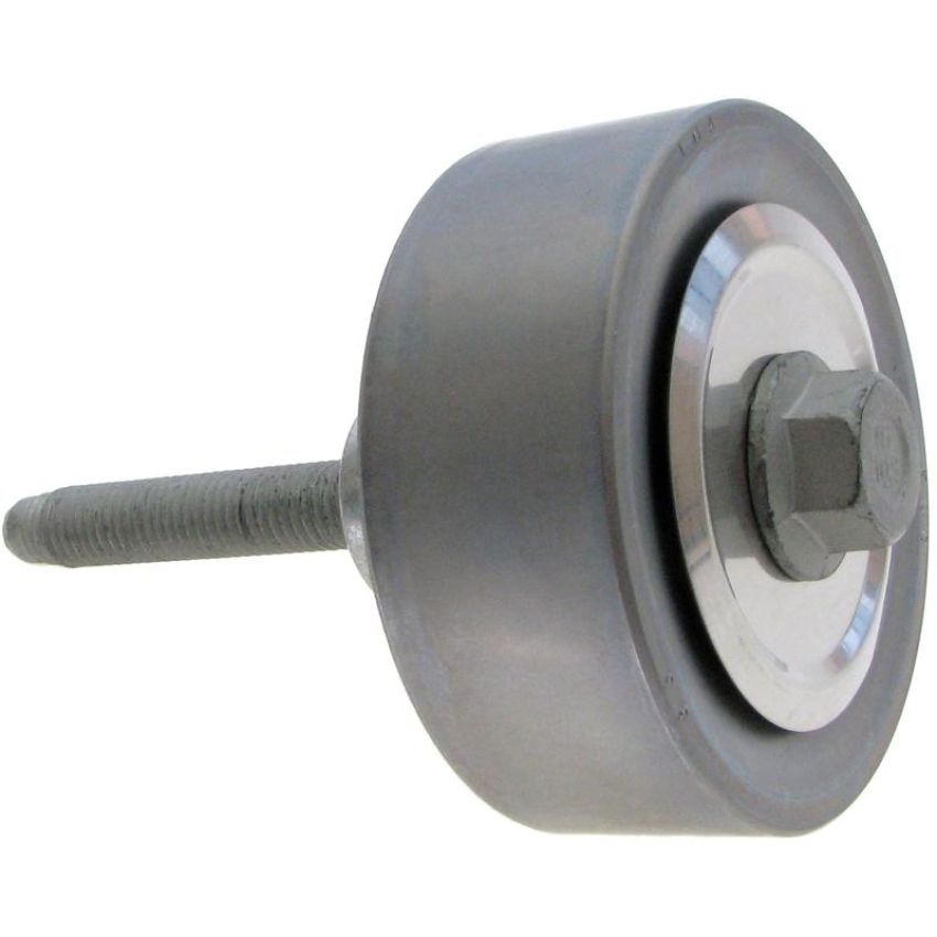 CONTITECH 50002 Idler Pulley