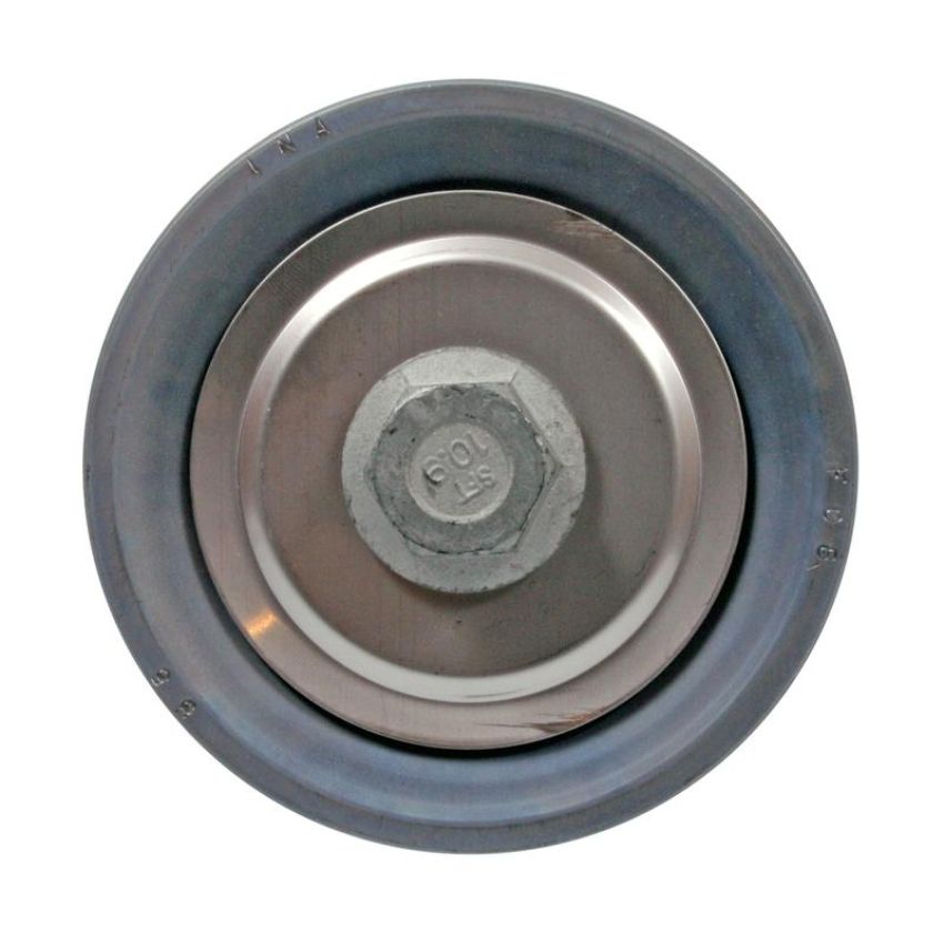 CONTITECH 50002 Idler Pulley