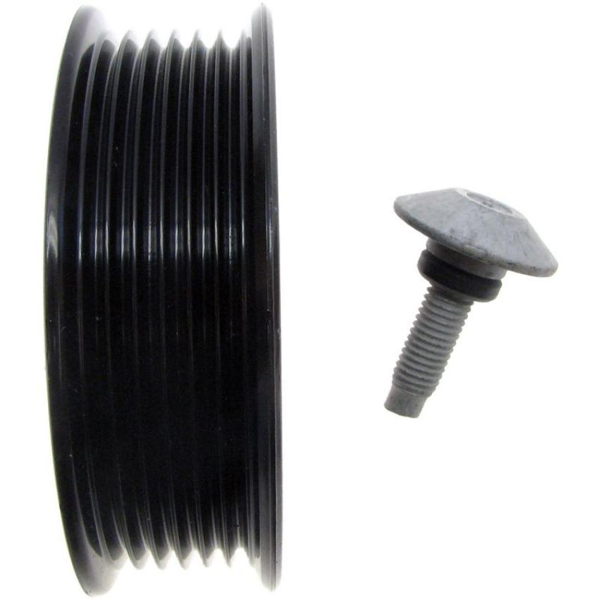 CONTITECH 50003 Idler Pulley
