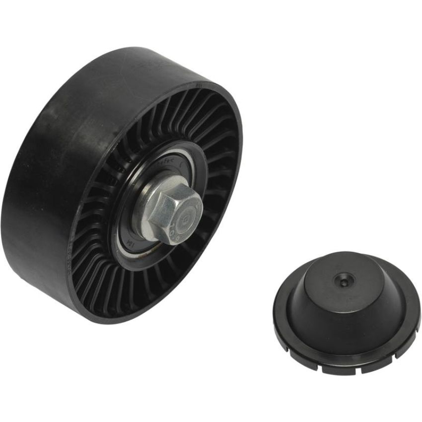 CONTITECH 50006 Idler Pulley