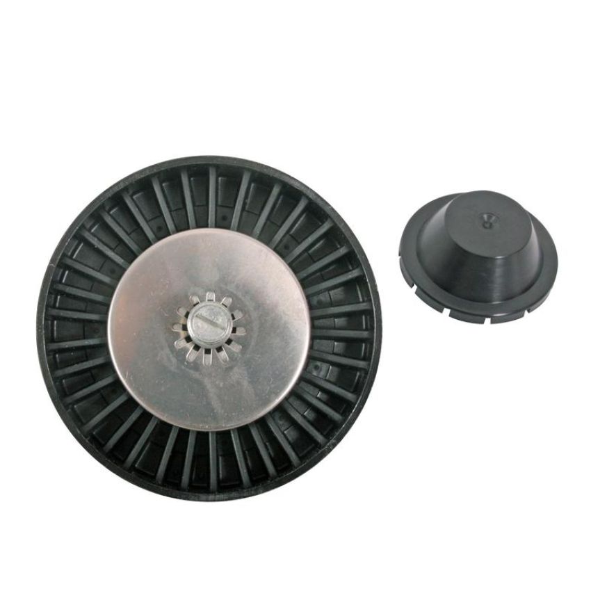 CONTITECH 50006 Idler Pulley